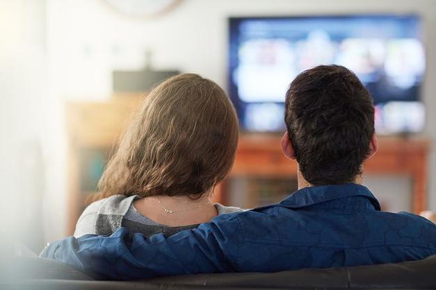CTV Advertising Platform